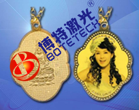 激光打標(biāo)機加工賺錢嗎？