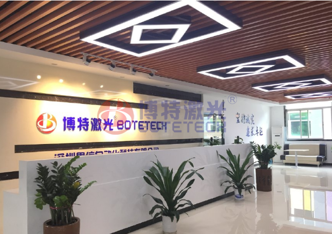 深圳激光焊接機(jī)公司哪家好？