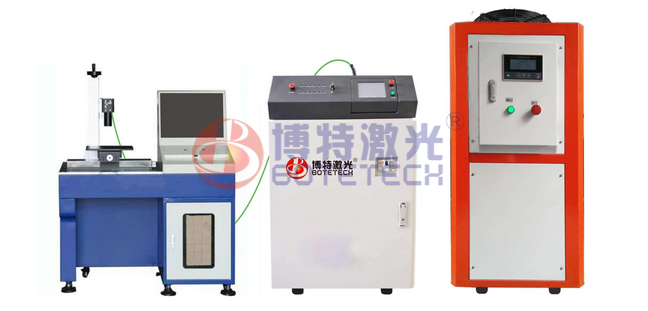 為什么不銹鋼水壺要選擇用激光焊接機(jī)焊接？