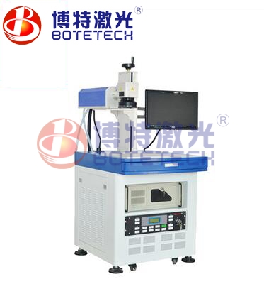 存在以下四點因素激光打標(biāo)機打標(biāo)會不穩(wěn)定