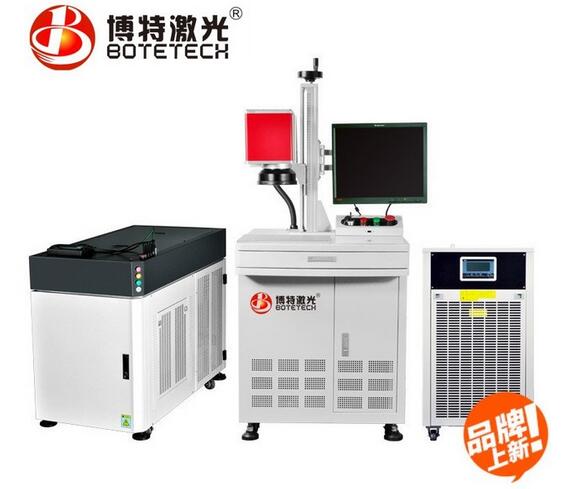 用戶選擇二手激光焊接機到底是對是錯？