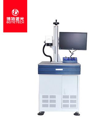 金屬手表殼激光打標(biāo)機使得手表也是一件藝術(shù)品