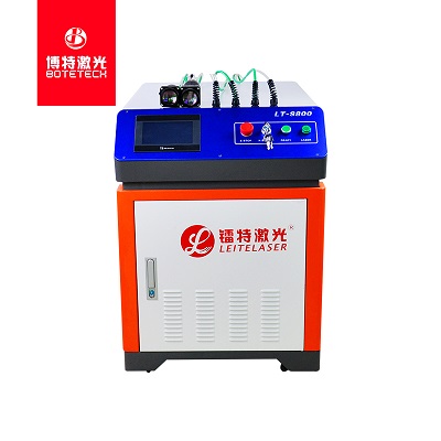光纖激光焊接機焊接功能好壞怎么斷定？