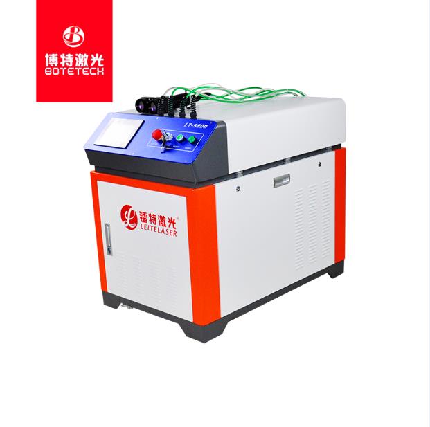 激光焊接機價格如何定義？