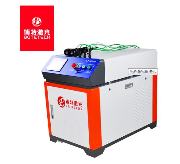 激光焊接機(jī)為什么會(huì)產(chǎn)生價(jià)格差異？