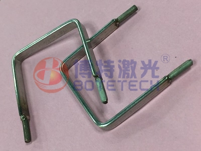 激光焊接機(jī)焊接電阻會是怎樣一個結(jié)果？