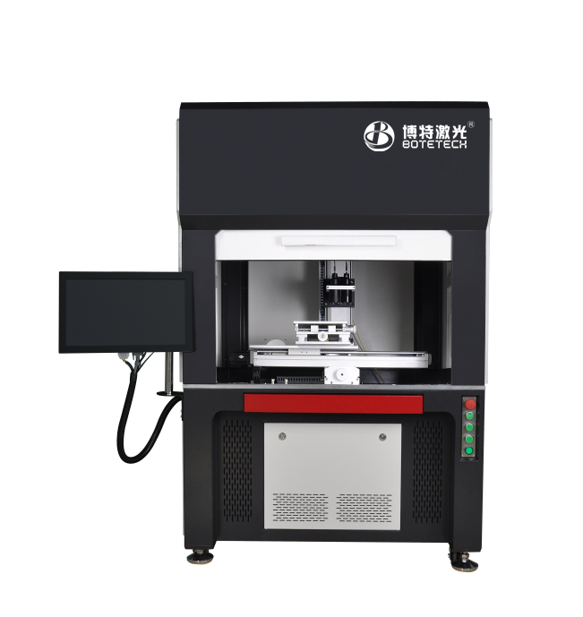 塑料激光焊接機(jī)的方法、優(yōu)勢(shì)及應(yīng)用