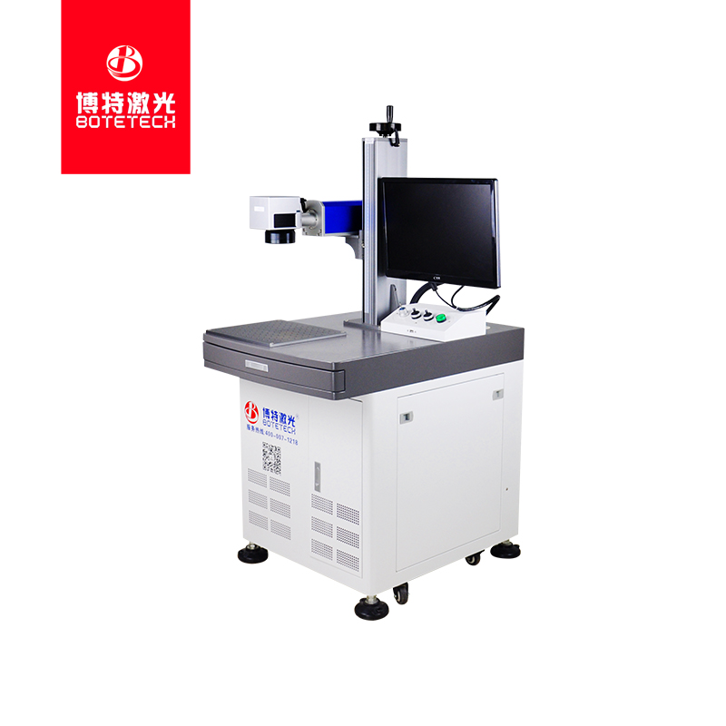 激光打標機：精準定位，實現(xiàn)個性化標識需求