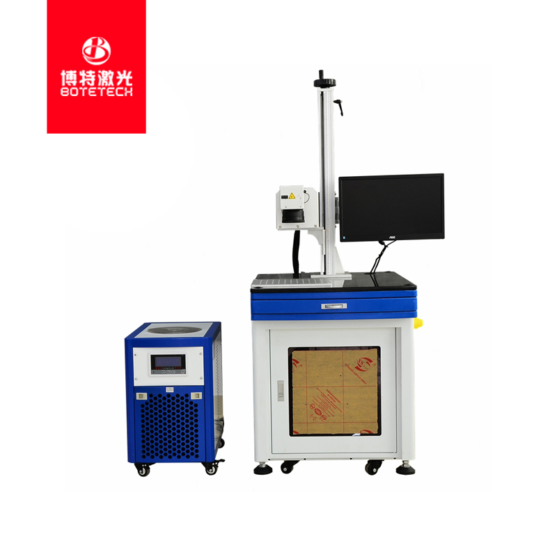 紫外激光打標(biāo)機(jī)多少錢一臺(tái)？點(diǎn)擊獲取產(chǎn)品報(bào)價(jià)
