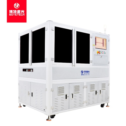 pcb板激光打碼機價格及圖片？