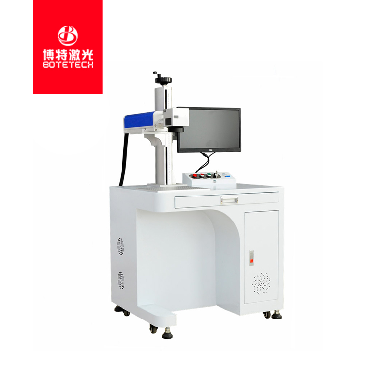 五金工具打標機首選什么？